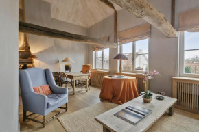 Katelijne - High-end getaway in heart of medieval Bruges
